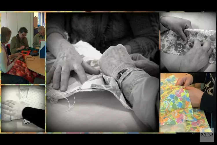 Repair Café Heerhugowaard