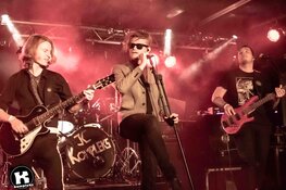 15 bands streden om mooie prijzen