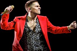 Eerste editie Heerhugowaard Live bijna twee avonden uitverkocht