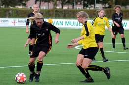 Reiger Boys VR1 wacht wederom een zwaar seizoen