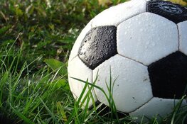 Winst SVW '27 (zat), gelijkspel WMC, nederlaag Reiger Boys, rest afgelast