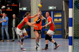 Ervaring geeft doorslag bij KSV-De Valken