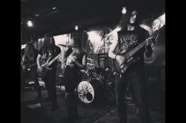 Beukfest in Kompleks met onder meer SkaldGrim en Hellevaerder