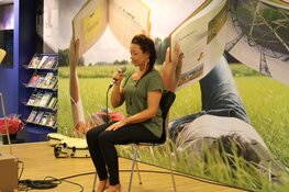 Feestelijke opening Waardse Senioren in Beweging