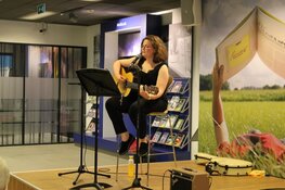 Feestelijke opening Waardse Senioren in Beweging