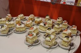 Feestelijke opening Waardse Senioren in Beweging