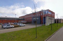 Kijkje achter de gesloten deuren van 25-jarige gevangenis Zuyder Bos