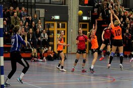 Komende zaterdag de derby Tornado-KSV