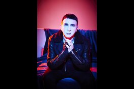 Van Marc Almond tot Heather Nova; grote namen in Oktober bij Podium Victorie