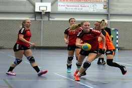 Tornado de sterkste in derby tegen KSV