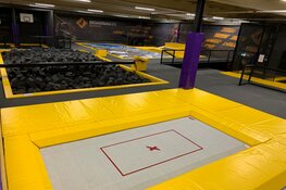 Thalissa Wijkstra drievoudig Nederlands Kampioen springen