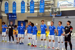 FC Marlène ontvangt vrijdag TPP/Feyenoord