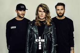 Dancing Partycentrum Marlène vanaf vrijdag rookvrij