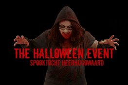 The Halloween Event