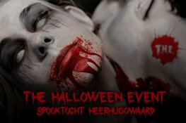 The Halloween Event