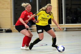 Reiger Boys/Woest koploper na winst in derby tegen Team Alkmaar