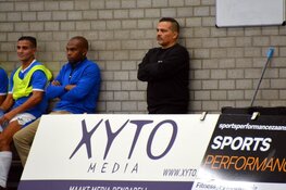 FC Marlène baalt van gelijkspel