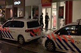 Getuigen gezocht van overval op winkel