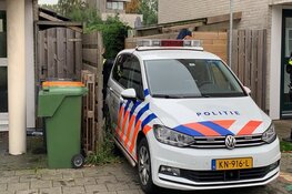 Lichaam gevonden in water in woonwijk Heerhugowaard