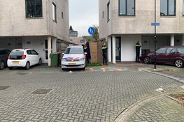 Lichaam gevonden in water in woonwijk Heerhugowaard