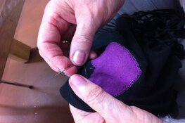 Het Repair Café Heerhugowaard