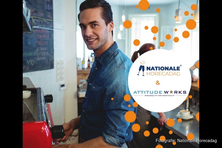 Jaarlijkse Horeca Recruitment Inspiratiedag op 21 november
