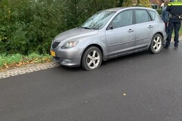 Fietser aangereden in Heerhugowaard aan de kerkweg