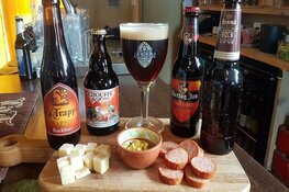 Bockbier en Stoofpot