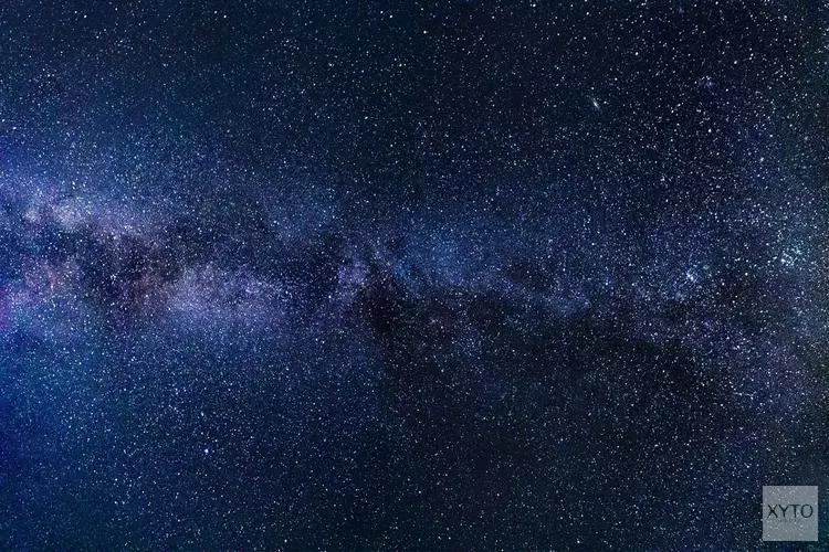TRIFID op tournee met Sounds of Interstellar Space