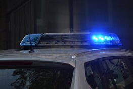 Politie achtervolgt automobilist van IJmond naar Alkmaar: verdachte ontsnapt keer op keer