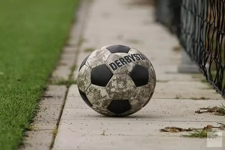 SVW &#39;27 blijft in zwaar weer