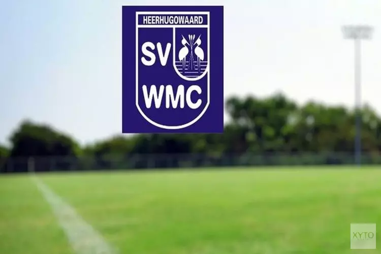 WMC weet na anderhalf jaar weer wat winnen is