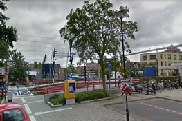 Man beroofd en mishandeld bij station Heerhugowaard: omstanders lopen door