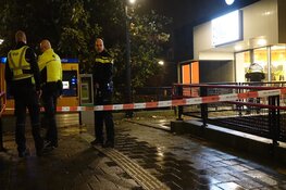 Overval op stationskiosk Heerhugowaard: politie jaagt op daders