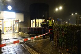Getuigen gezocht van overval op Kiosk