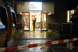 FNV wil met NS in gesprek over veiligheid op station Heerhugowaard na overval en beroving
