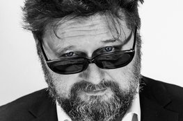 Gouden Kalveren winnaar Martin Koolhoven deelt zijn liefde voor cinema in Cool