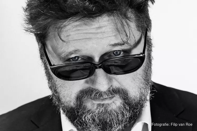 Gouden Kalveren winnaar Martin Koolhoven deelt zijn liefde voor cinema in Cool