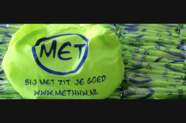 MET Zorgmaatjes, een goed idee!