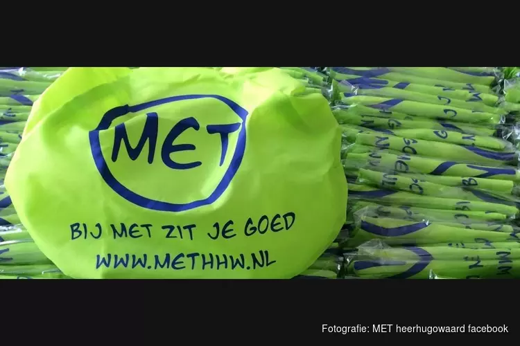 MET Zorgmaatjes, een goed idee!