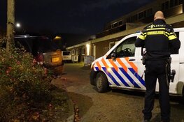 Overval op pizzeria, daders op de vlucht