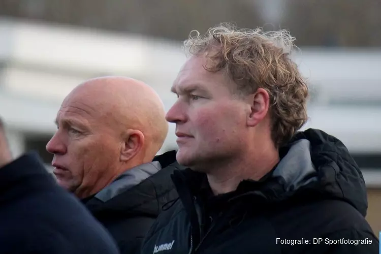 Tristan Ooms aan laatste seizoen bezig bij KSV