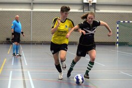 Reiger Boys/ Woest na rust langs zwak EXS Zwolle