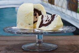 Gelateria Elisa: Ook voor de lekkerste feest- en ijstaarten