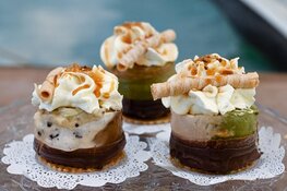 Gelateria Elisa: Ook voor de lekkerste feest- en ijstaarten