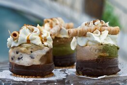 Gelateria Elisa: Ook voor de lekkerste feest- en ijstaarten