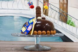 Gelateria Elisa: Ook voor de lekkerste feest- en ijstaarten