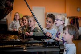 Zing mee met de leukste hits voor kids!