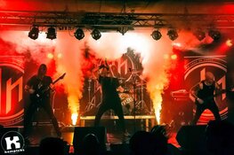 Jongerencentrum Kompleks: Al 30 jaar een creatief thuis voor de jeugd