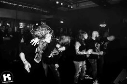 Jongerencentrum Kompleks: Al 30 jaar een creatief thuis voor de jeugd